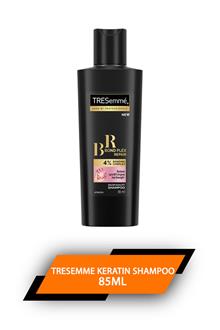 Tresemme Keratin Repair Shampoo 85ml